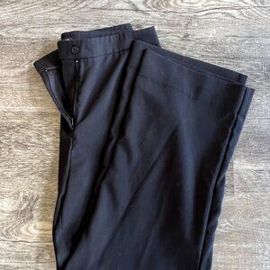 Black Dress Pants
